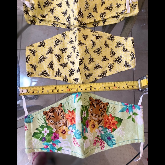 MASKS - πππΌπ ππΌππ -πππΌπ πΌ ππΌππ - Picture 4 of 4